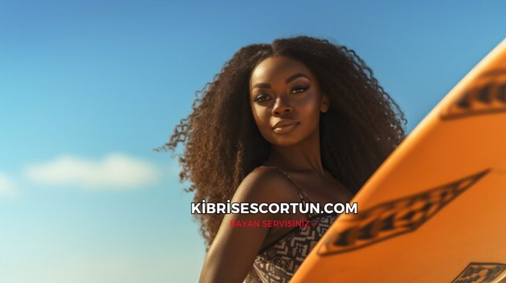 Kıbrıs Zenci Escort