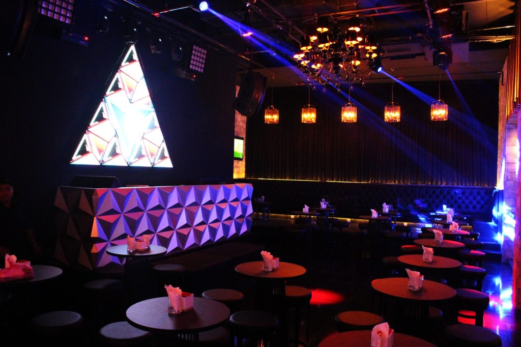 Kıbrıs Night Club iSimleri